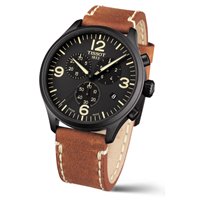 Orologio Tissot Uomo T-Sport in Acciaio T1166173605700 - T1166173605700